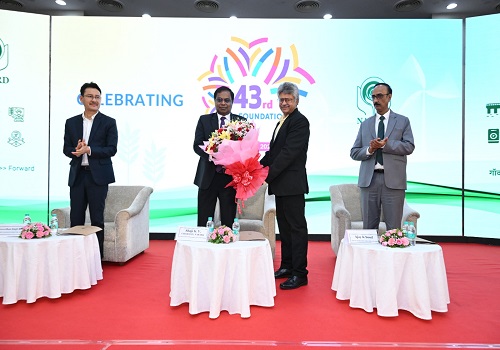 NABARD Observes its 43rd Foundation Day with Continuing Momentum in Rural Finance, Digitalisation, and Climate Resilience